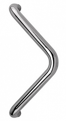 Картинка Ручки-скобы Apecs HC-0909-25/300-INOX нержавейка